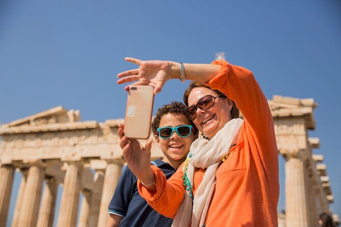 Private Tour: Athens Mythology Family Tour - Who Will Love This Tour?