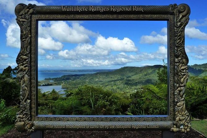 Private Tour: Auckland City and Countryside Tour - Exploring the Itinerary