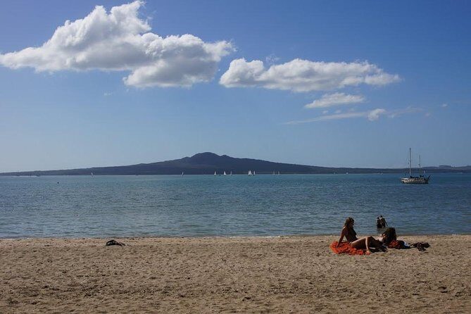 Private Tour: Auckland City and Countryside Tour - Who Should Consider This Tour?