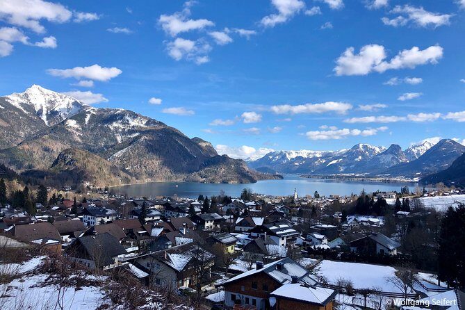 Private Tour: Austrian Lakes and Mountains Tour from Salzburg - FAQs