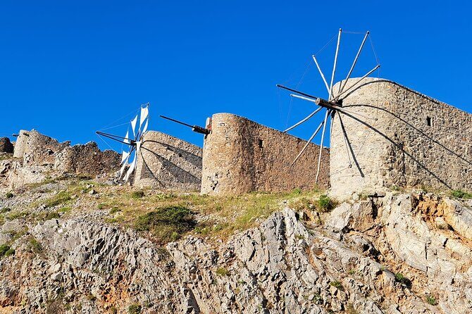 Private Tour-Authentic Villages of Lasithi Olive Oil and Wine - Final Thoughts: Who Is This Tour Perfect For?