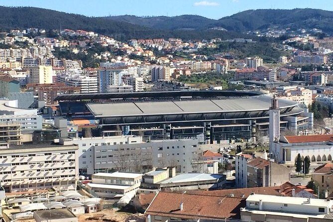 Private tour Aveiro & Coimbra + Moliceiro Tour - Who Will Love This Tour?