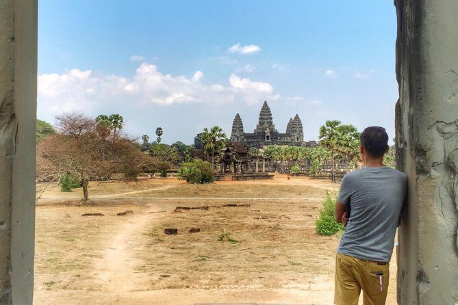 Private Tour: (Avoid Crowds & Heat) 2-Day Angkor Temples - Why this Tour Works for Travelers