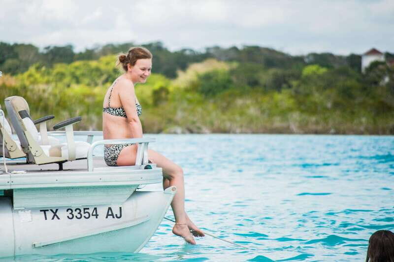 Private Tour: Bacalar Lagoon from Costa Maya ALL INCLUSIVE - What Makes This Tour Stand Out