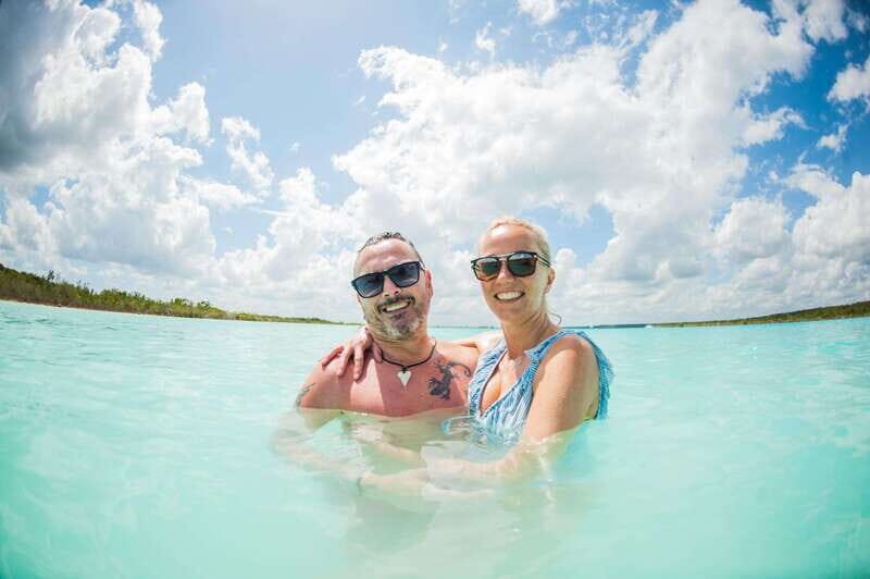 Private Tour: Bacalar Lagoon from Costa Maya ALL INCLUSIVE - What’s Included and Why It Matters