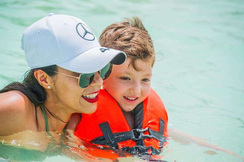 Private Tour: Bacalar Lagoon from Costa Maya ALL INCLUSIVE - The Experience Provider and Real Traveler Feedback