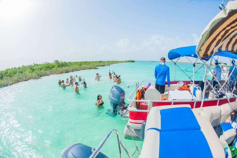 Private Tour: Bacalar Lagoon from Costa Maya ALL INCLUSIVE - Practical Tips for Your Day