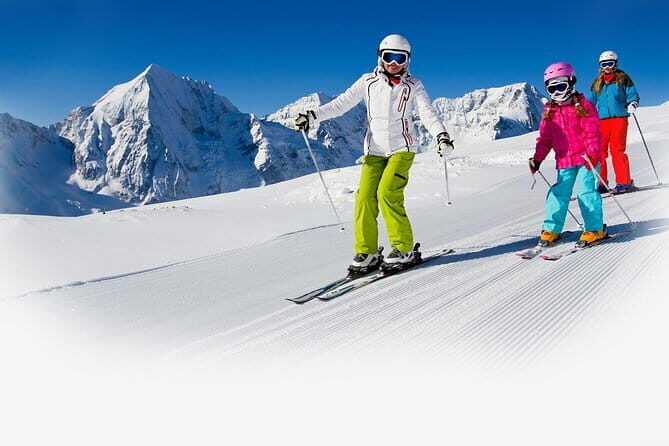 Private Tour: Badaling Ski Resort and Great Wall from Beijing - Exploring the Best of Beijings Winter Wonders: Badaling Great Wall and Ski Resort Combo Tour