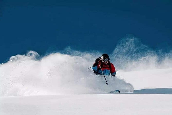 Private Tour: Badaling Ski Resort and Great Wall from Beijing - Why This Tour Offers Great Value