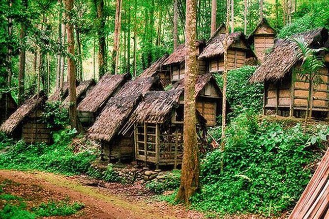 Private Tour Baduy Village - An In-Depth Look at the Private Baduy Village Tour