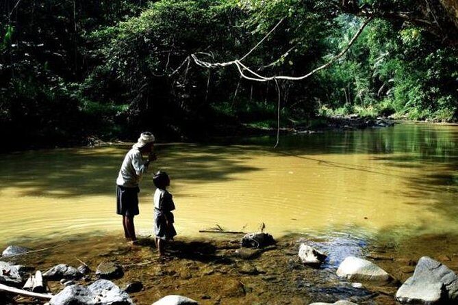 Private Tour Baduy Village - Why This Tour is a Great Choice