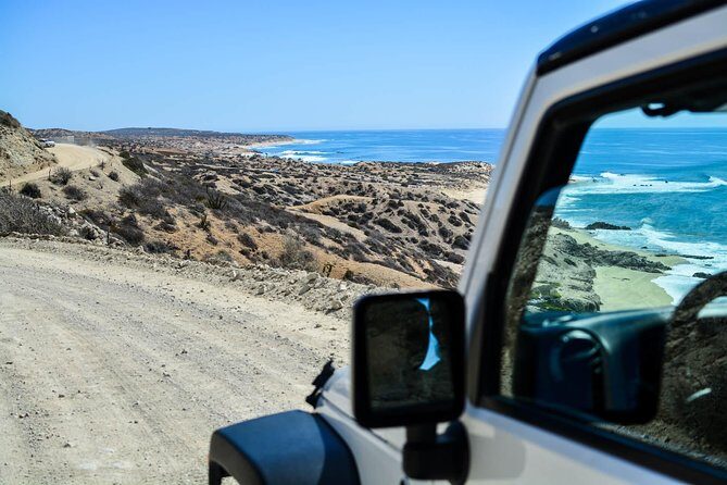 Private Tour Baja Jeep 4x4 Adventure at Los Cabos - A Detailed Look at the Baja Jeep Adventure
