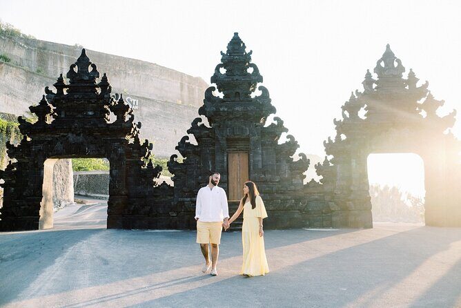 Private Tour Bali Beaches and Uluwatu Temple with Dinner - Practical Tips for Packing & Planning