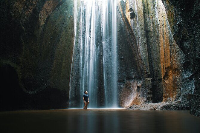 Private Tour : Bali Best Waterfalls, Temples and Monkey Forest - Key Points
