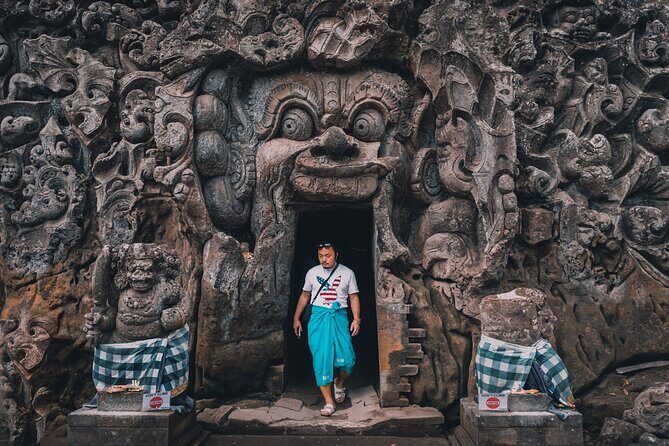 Private Tour : Bali Best Waterfalls, Temples and Monkey Forest - Practical Tips for Your Day
