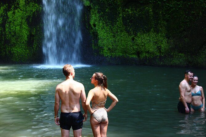 Private Tour : Bali Best Waterfalls, Temples and Monkey Forest - Who Should Consider This Tour?