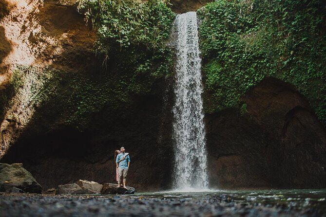 Private Tour : Bali Best Waterfalls, Temples and Monkey Forest - The Sum Up