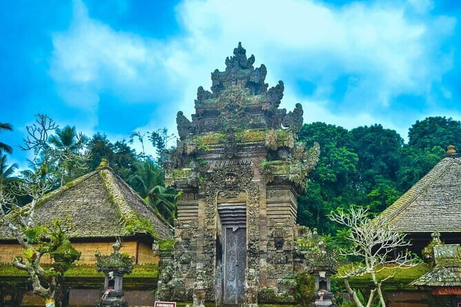 Private Tour: Bali Cultural Heritage Tour - Key Points