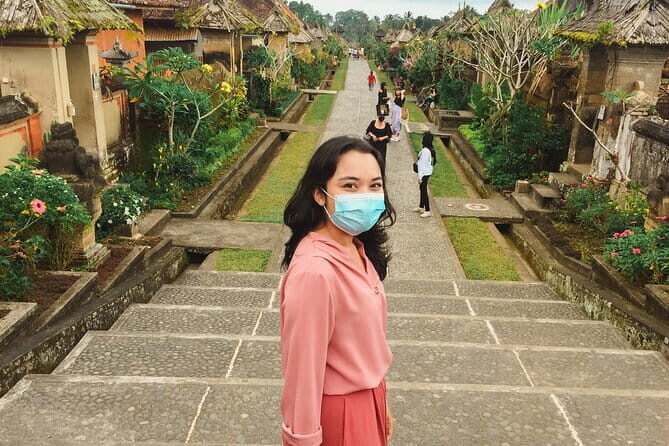 Private Tour: Bali Cultural Heritage Tour - Introduction