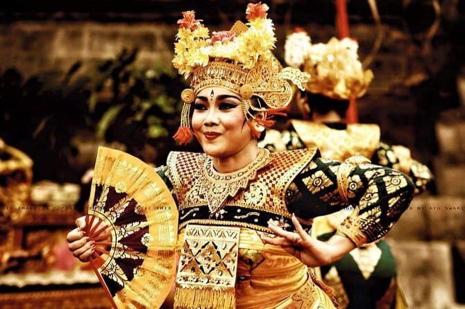 Private Tour: Bali Cultural Heritage Tour - Authentic Experiences & Hidden Gems
