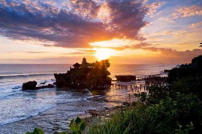 Private Tour: Bali Cultural Heritage Tour - Value for Money