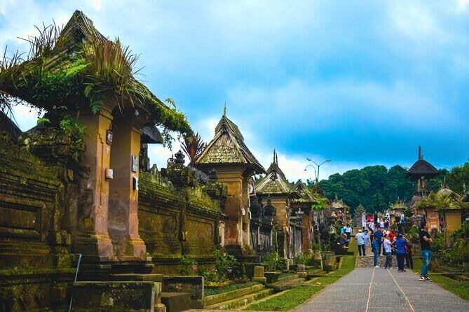 Private Tour: Bali Cultural Heritage Tour - Who Would Love This Tour?