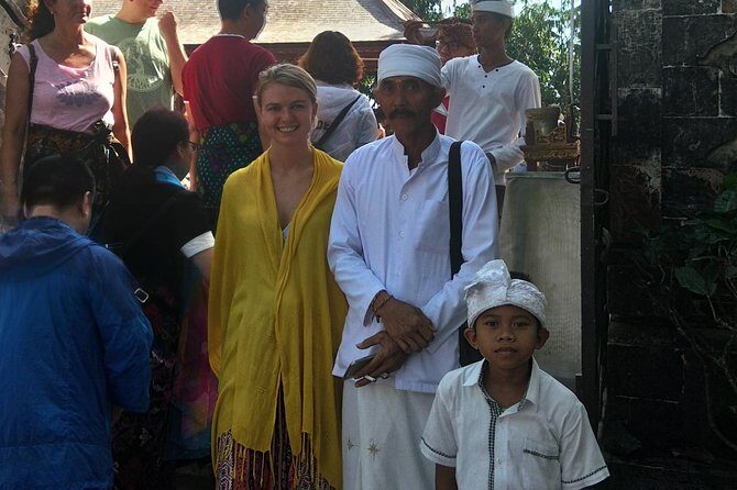Private Tour Bali - Why Choose a Private Driver Tour in Bali?