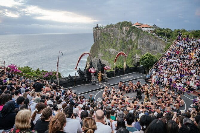 Private Tour: Bali Heritage Sites - The Sum Up