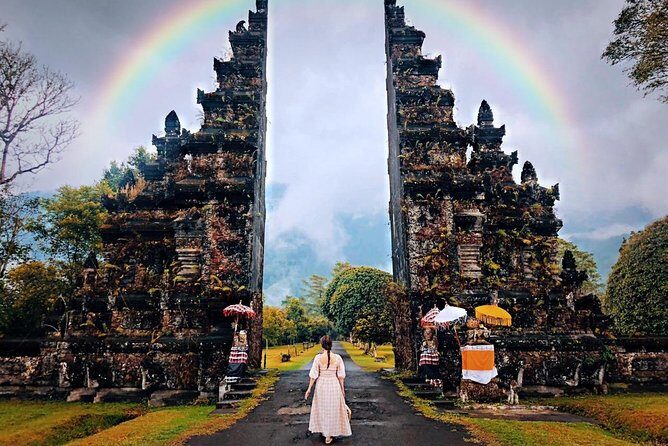 Private Tour: Bali in a Day - Discover the Charm of a Private Bali in a Day Tour