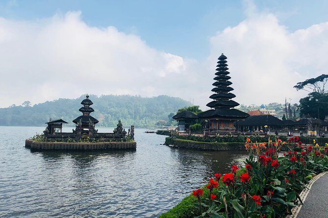 Private Tour: Bali in a Day - An In-Depth Look at the Bali in a Day Tour