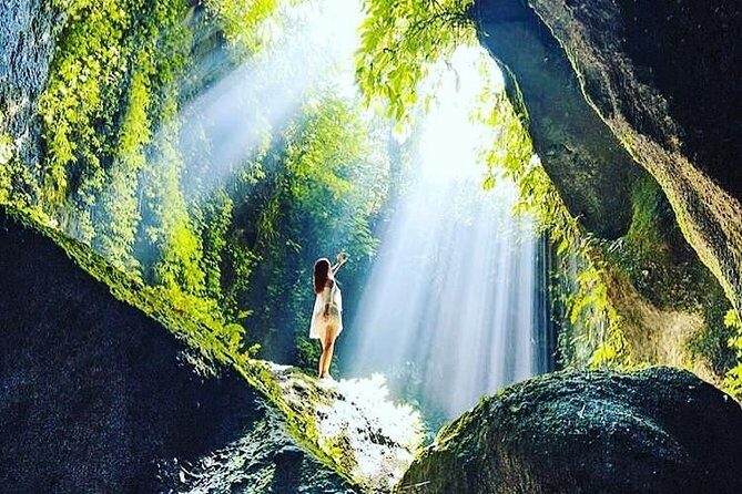 Private Tour: Bali in a Day - Why Travelers Keep Coming Back