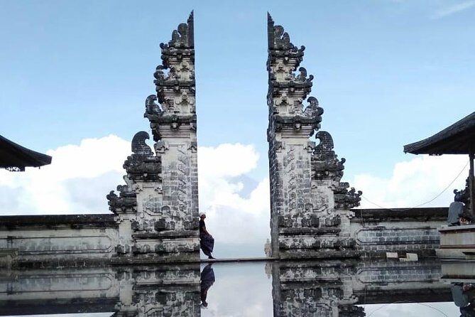 Private Tour: Bali in a Day - FAQs