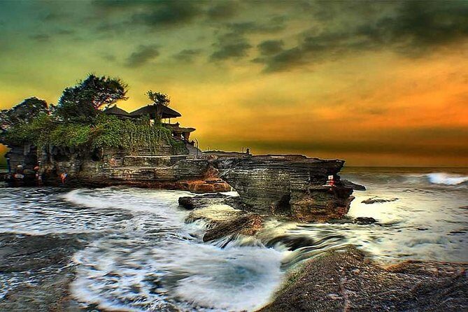 Private Tour Bali Swing & Visiting Temples in Bali - FAQ