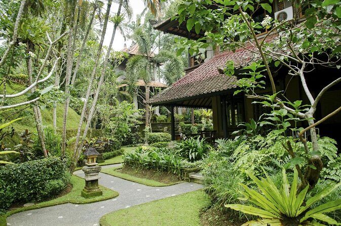 Private Tour: Bali Temple and Countryside Tour - Exploring Bali’s Hidden Gems: The Private Temple and Countryside Tour