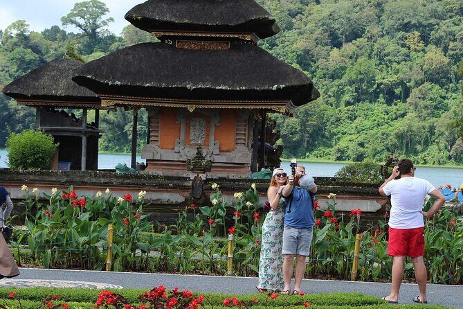 Private Tour: Bali Temple and Countryside Tour - The Sum Up: Why This Tour Works