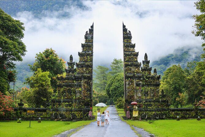 Private Tour: Bali UNESCO World Heritage Sites - The Itinerary in Detail: What to Expect at Each Stop