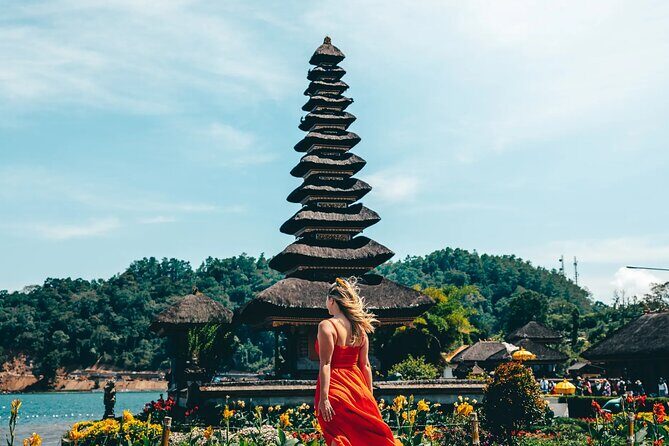 Private Tour: Bali UNESCO World Heritage Sites - Who Should Book This Tour?