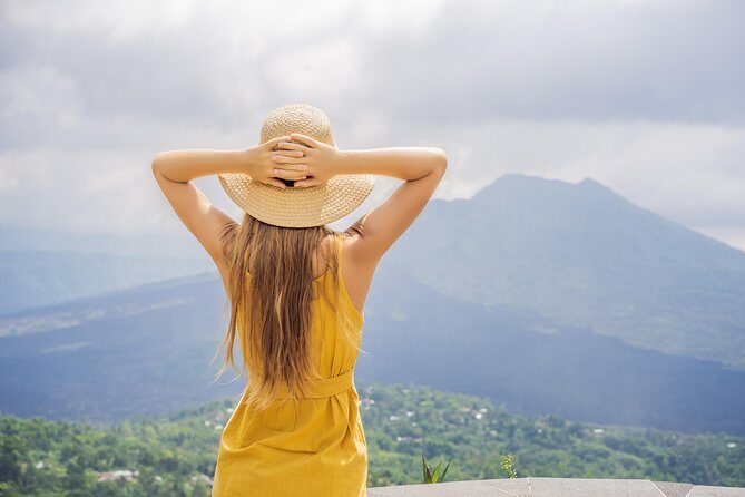 Private Tour: Bali Volcano with Jungle Swing Experience - Who Will Love This Tour?