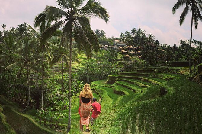 Private Tour: Balinese Culture and Scenery (visit ubud area) - What Sets This Tour Apart?