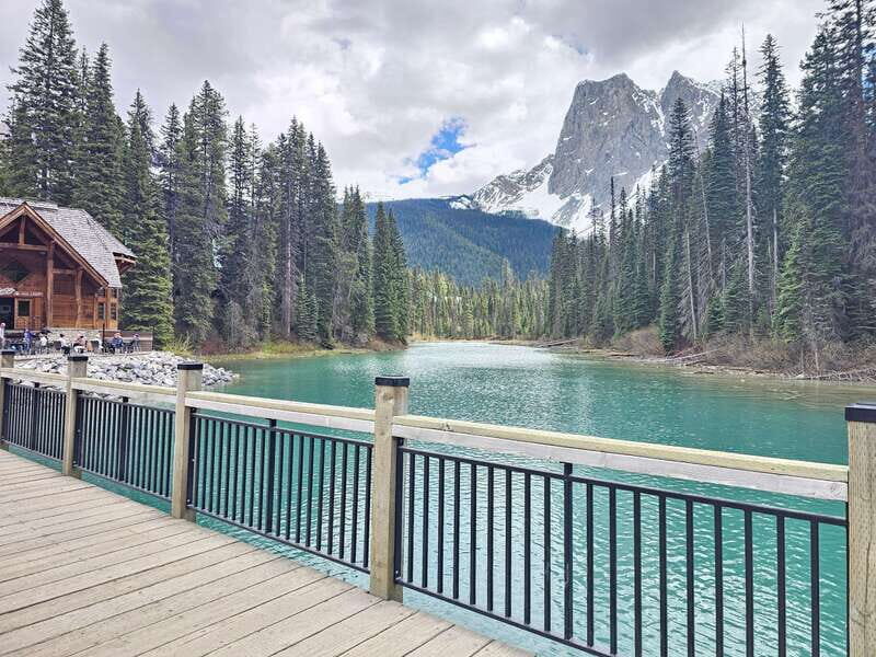 Private Tour Banff/Emerald Yoho Customized Sightseeing - Final Thoughts: Who Is This Tour Perfect For?