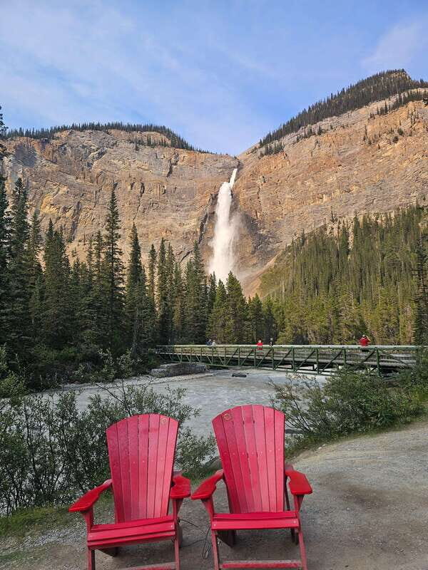 Private Tour Banff/Emerald Yoho Customized Sightseeing - Frequently Asked Questions (FAQs)