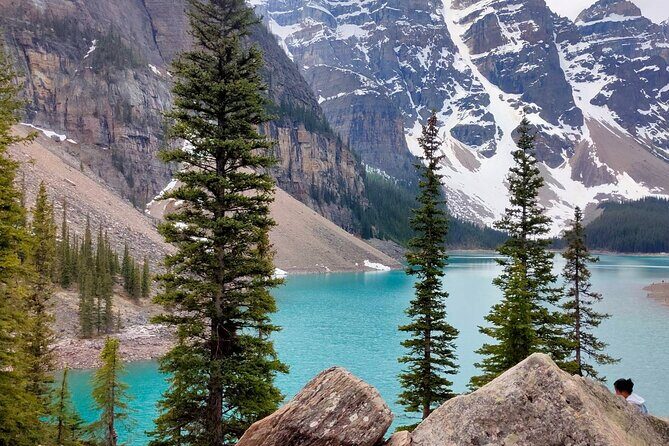 Private Tour Banff Yoho Jasper National Park for a Small Group - FAQs