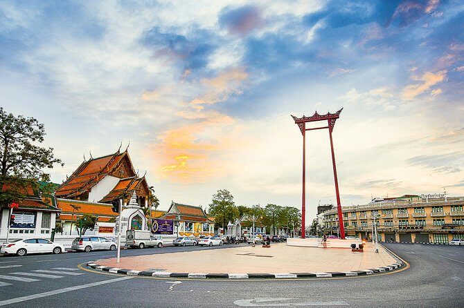Private Tour: Bangkok Grand Palace, Temples and Thai-Classical Arts - FAQ