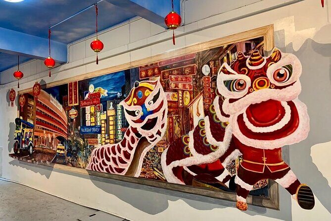 Private tour : Bangkok Highlight Adventures - An In-Depth Look at What Makes This Tour Special