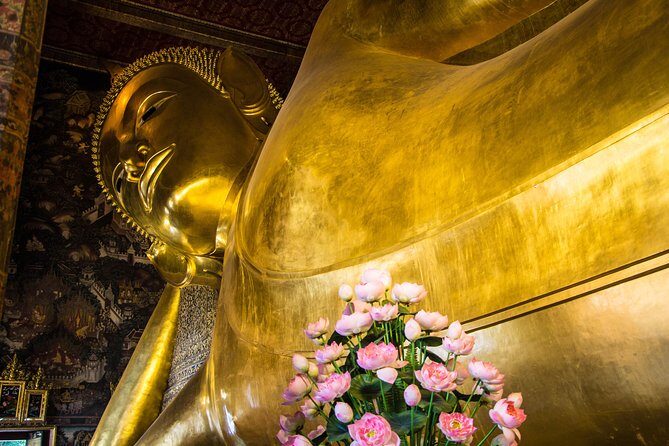 Private tour : Bangkok Highlight Adventures - Practical Details & Tips for Your Day