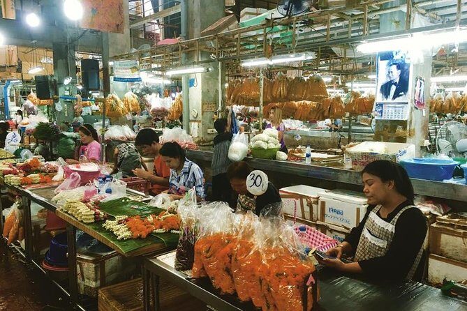 Private tour : Bangkok Highlight Adventures - FAQs
