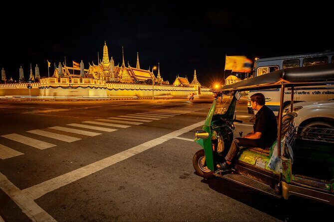 Private Tour : Bangkok Night Private Tuk Tuk Tour and Street food - Who Is This Tour Best For?