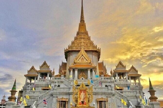 Private Tour: Bangkok Temples and Grand Palace - Frequently Asked Questions