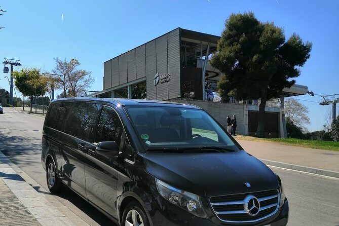 Private Tour Barcelona and Montserrat 8 Hours - The Sum Up