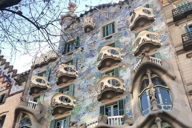 Private Tour Barcelona and Montserrat 8 Hours - FAQ